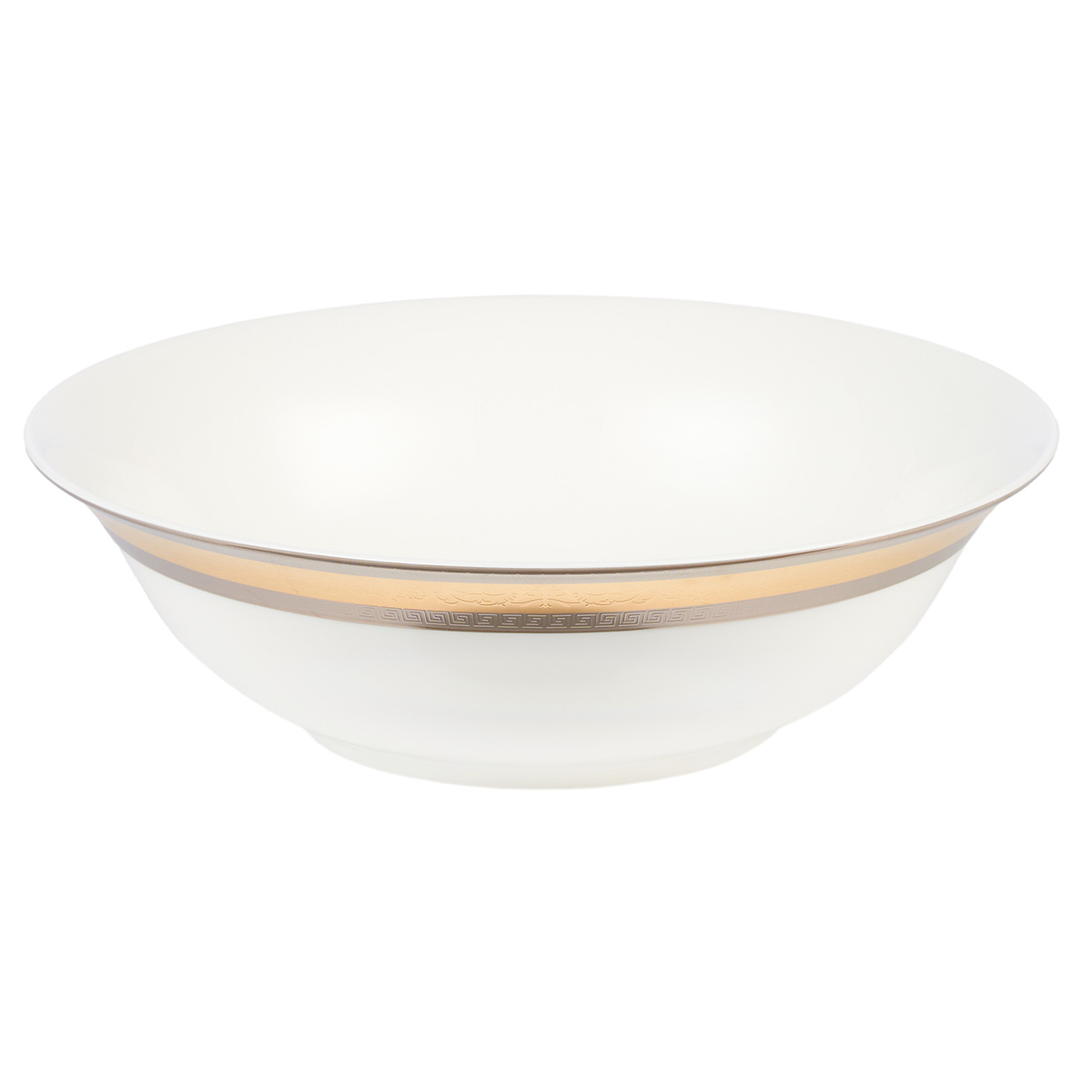 Набор салатников Gipfel Hermes 41473 2 предмета фото