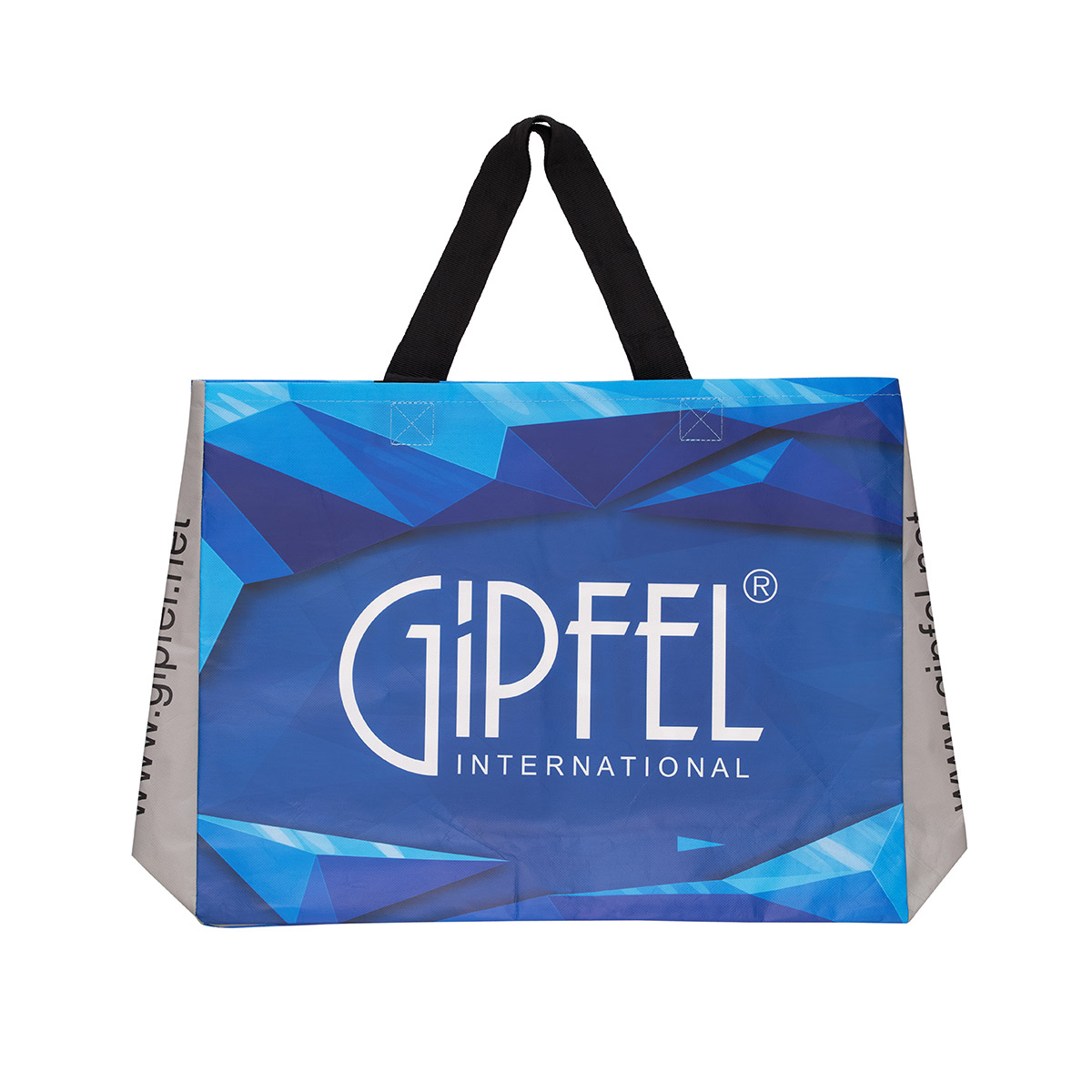 Сумка хозяйственная Gipfel 0851 фото