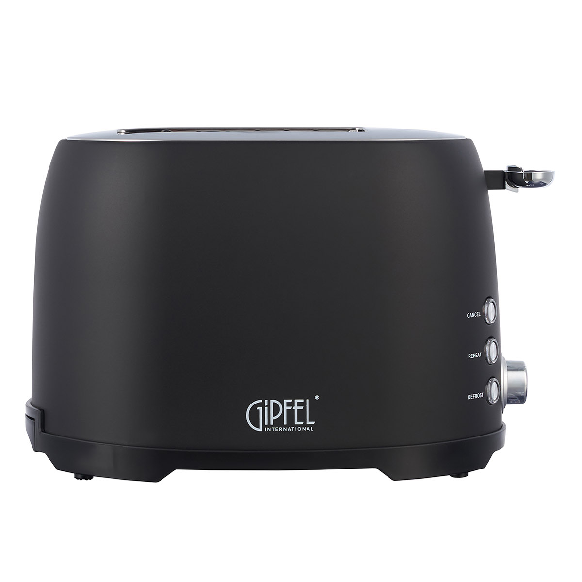 Тостер электрический Gipfel Orchid 52773 308х184х198 мм фото