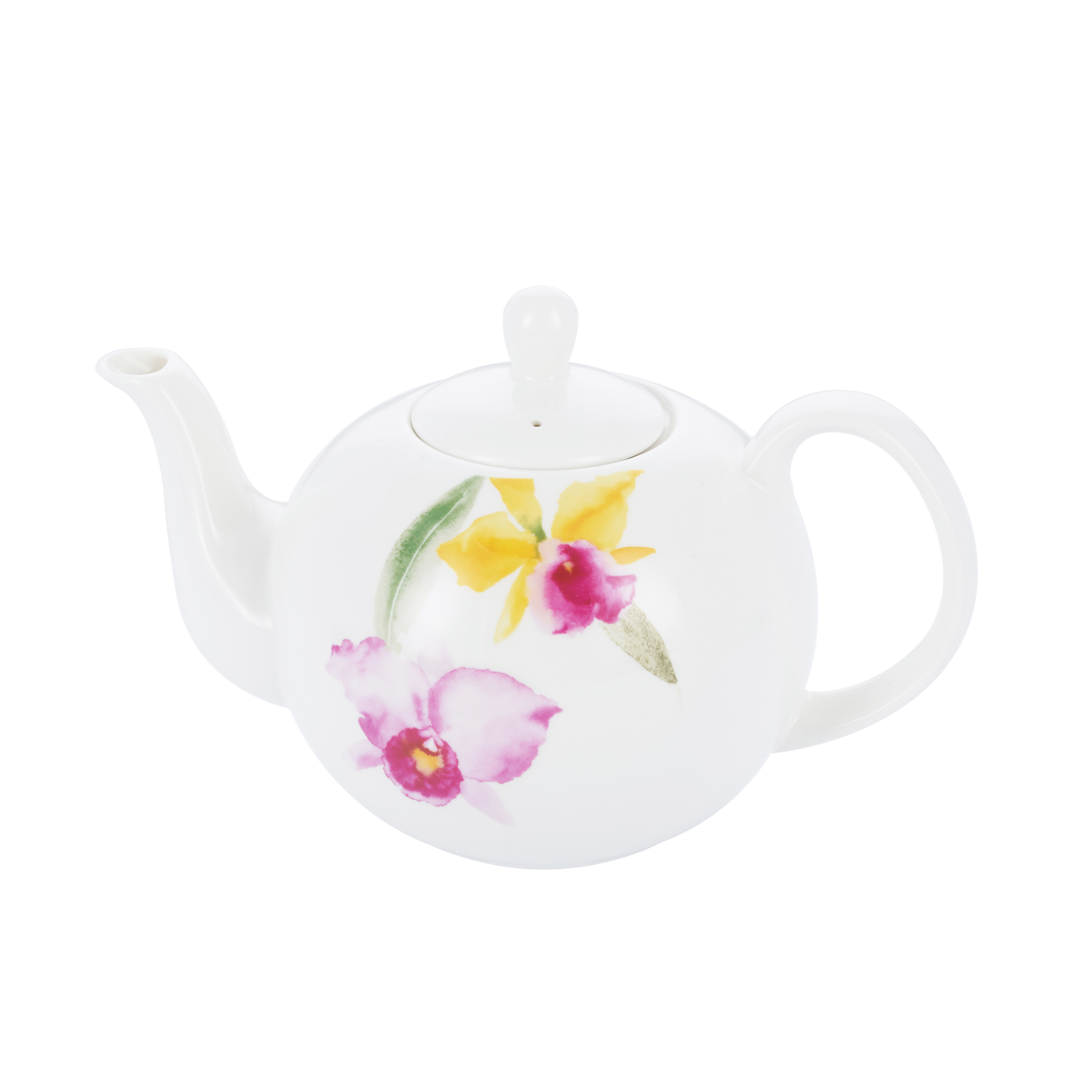 Заварочный чайник Gipfel Summer House 42244 1200 мл фото