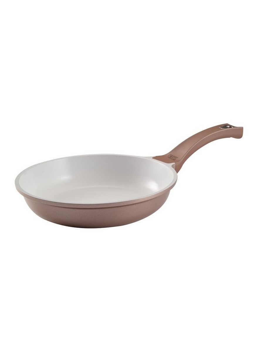 Алюминиевая сковорода Gipfel Gemiola 0448 20 см фото