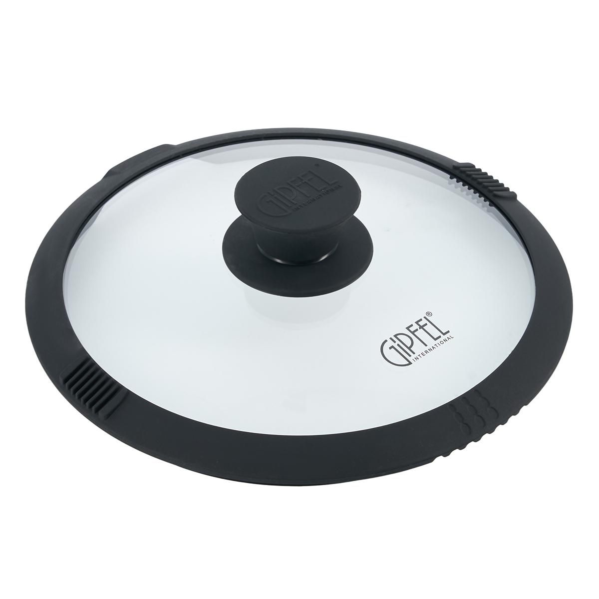 Крышка стеклянная Gipfel Paula 1048 20 см фото