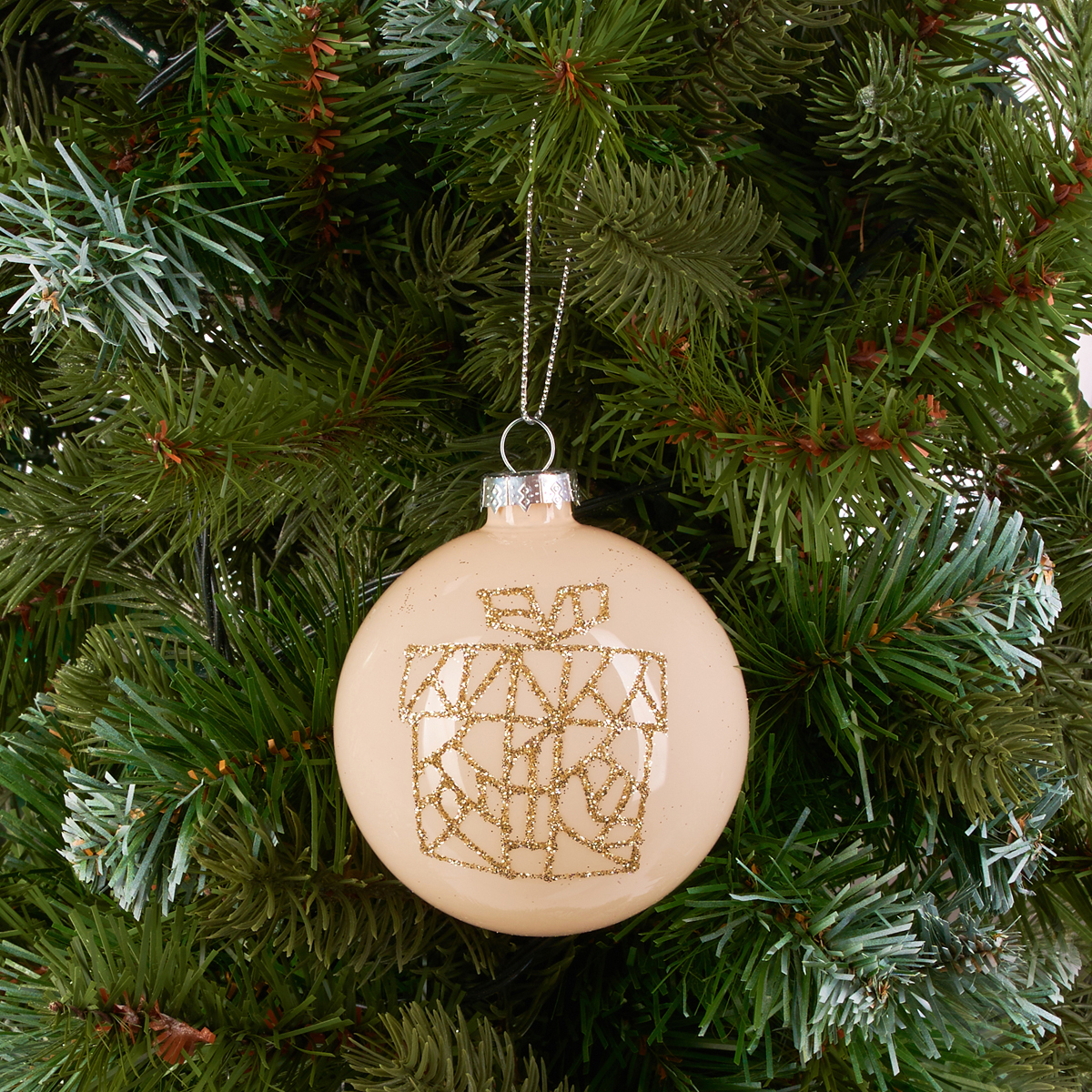 Набор шаров Gipfel Christmas 41454 фото