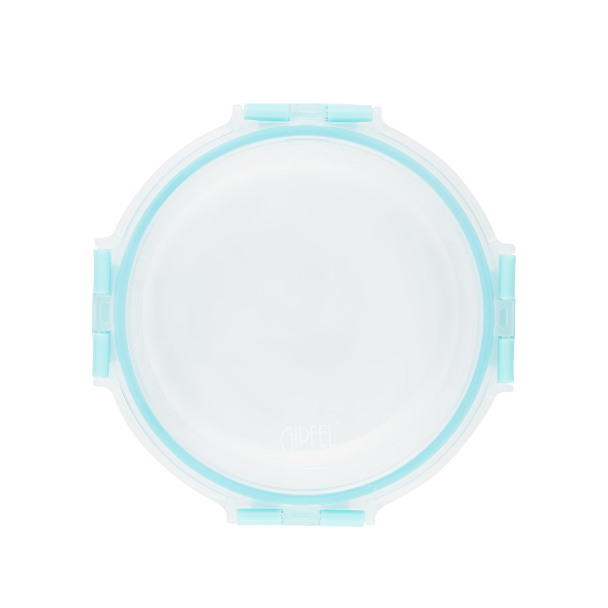 Контейнер стеклянный Gipfel Avalanche 50984 900 мл фото