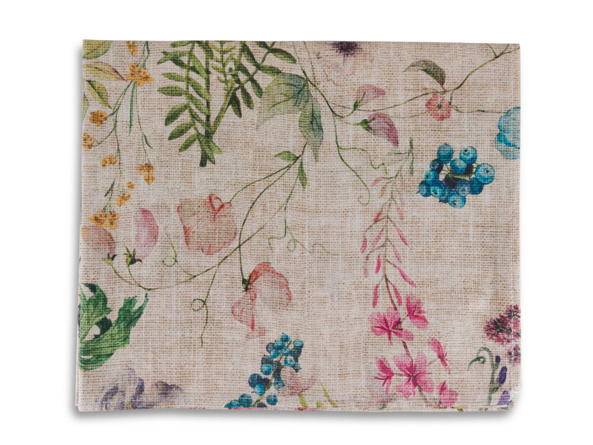 Набор сервировочных салфеток Gipfel Alikante 45045 35x50 см 2 предмета фото