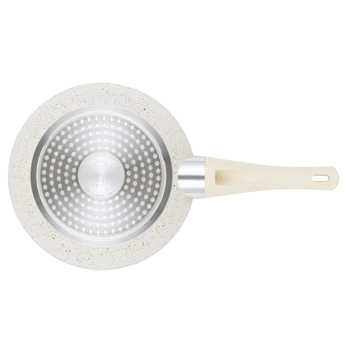 Алюминиевая сковорода Gipfel Sonrizo 50708 20 см фото