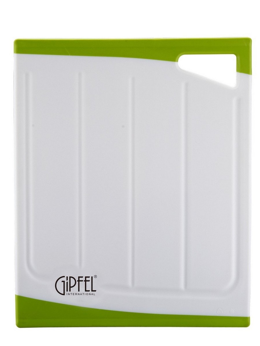картинка 3106 GIPFEL Доска разделочная пластмассовая FIESTA от магазина Gipfel