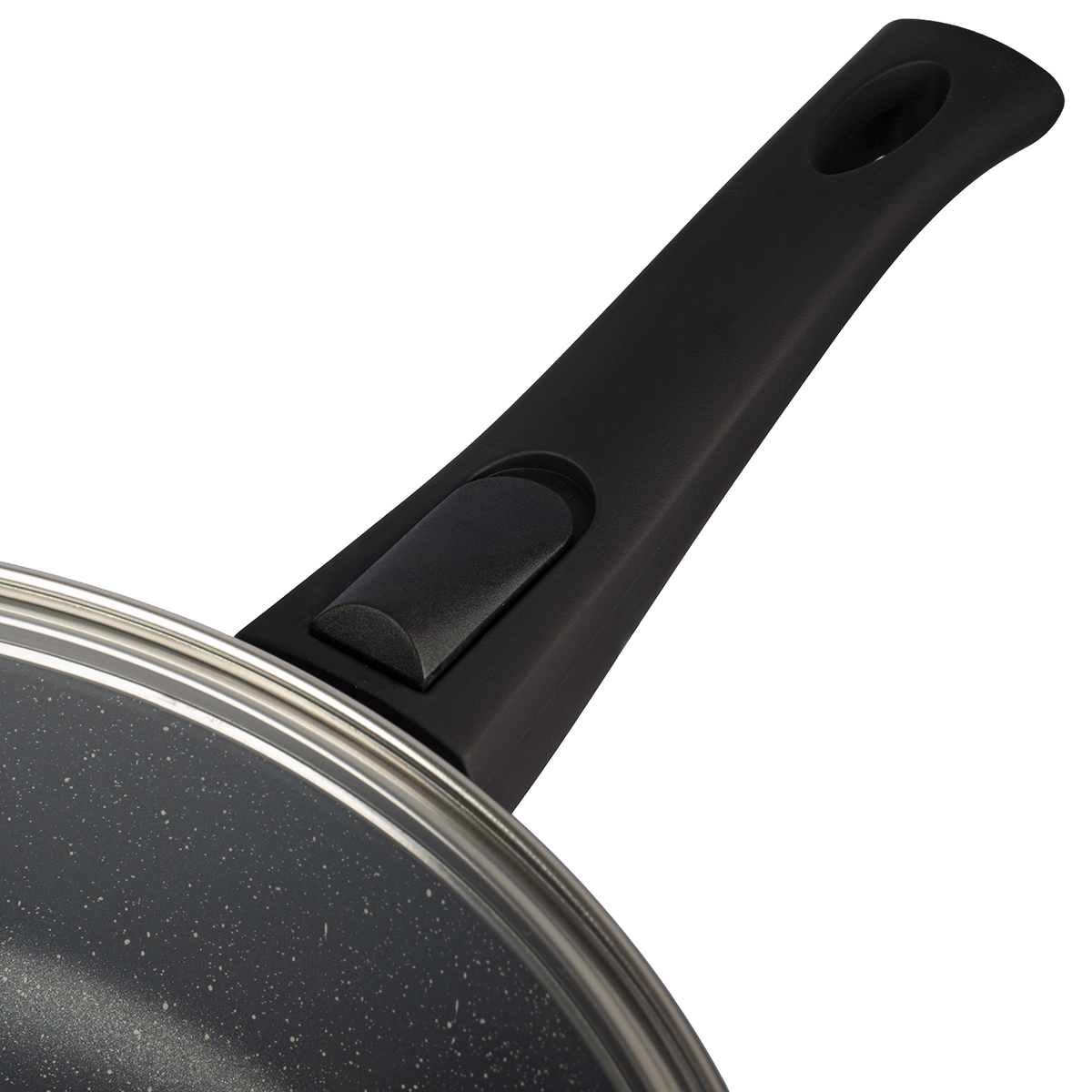 Сковорода из литого алюминия Werner Letizia 52599 28 см фото