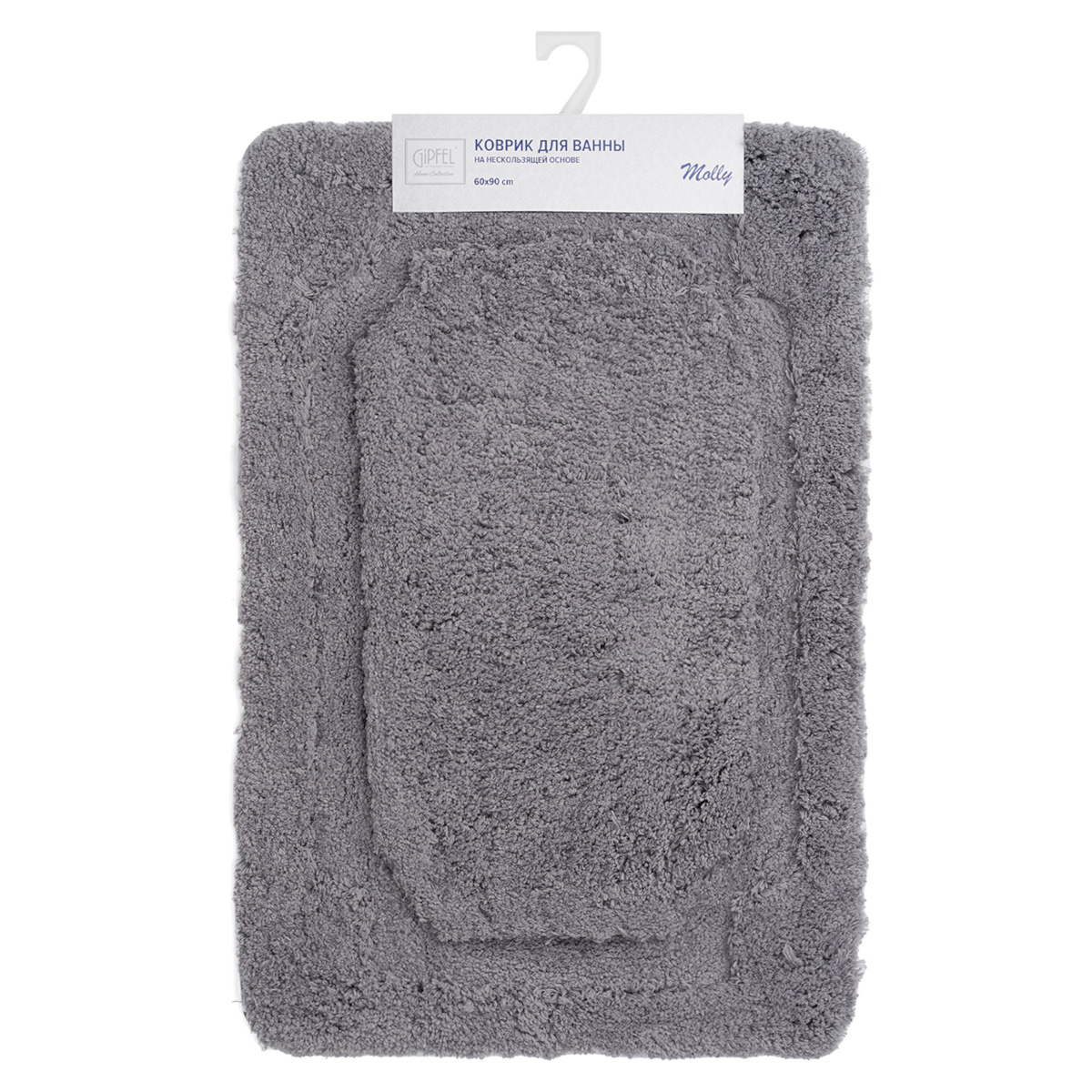 Коврик для ванной комнаты Gipfel Molly 43138 60x90 см фото