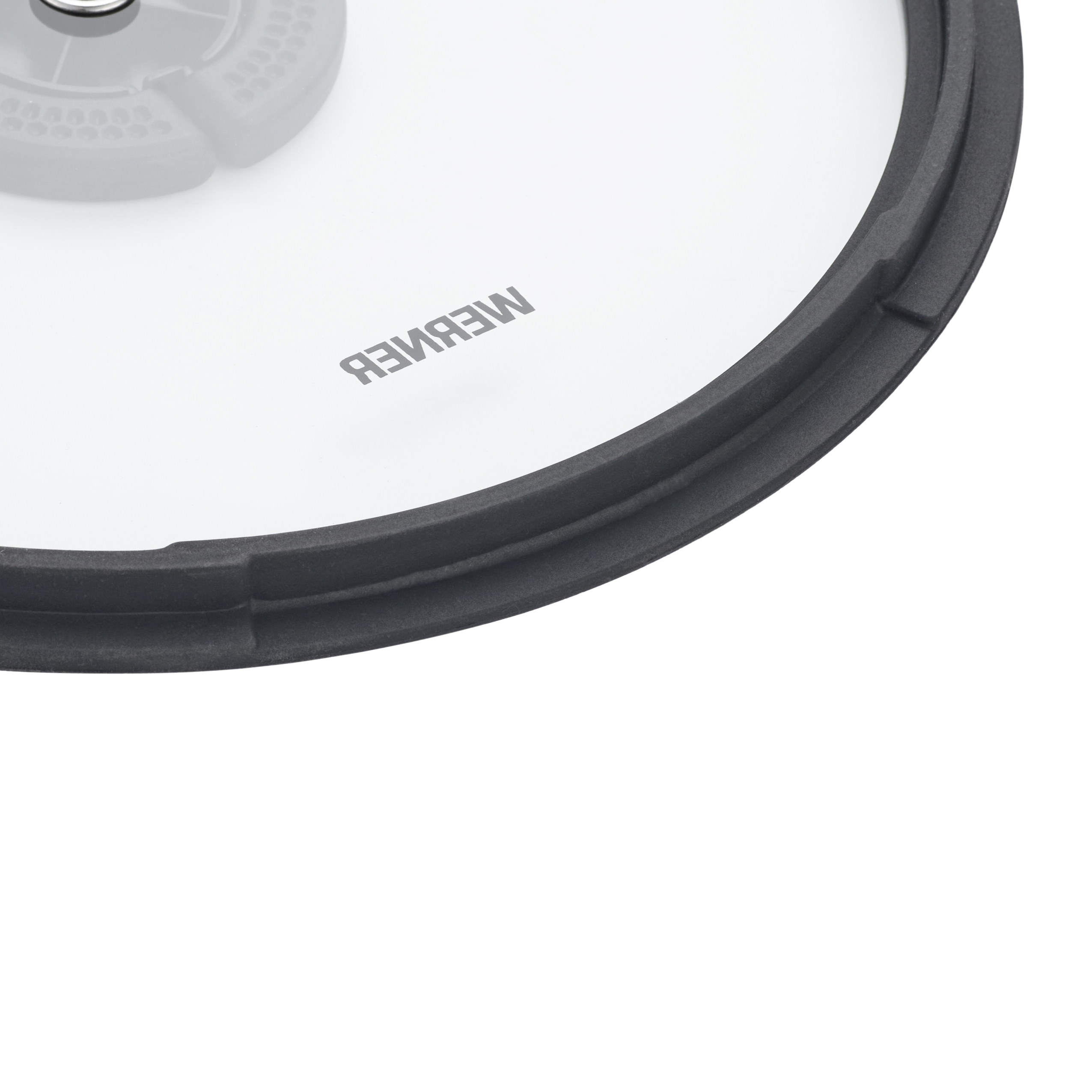 Крышка стеклянная Werner Imola 50153 16 см фото