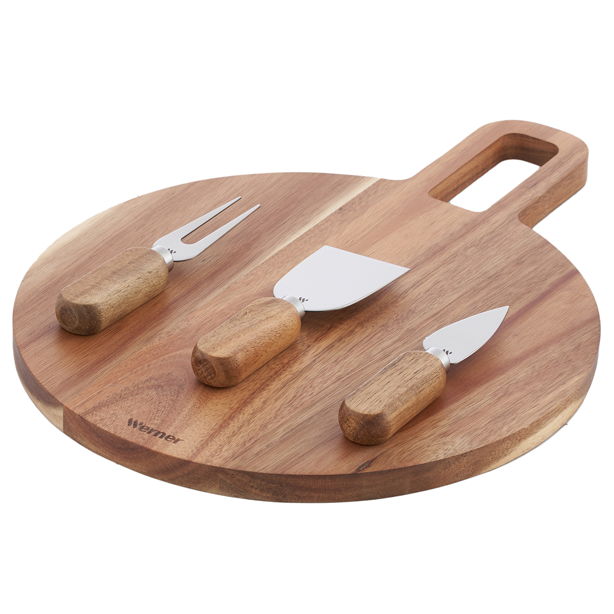 картинка 9825 GIPFEL Нож для сыра RICH от магазина Gipfel