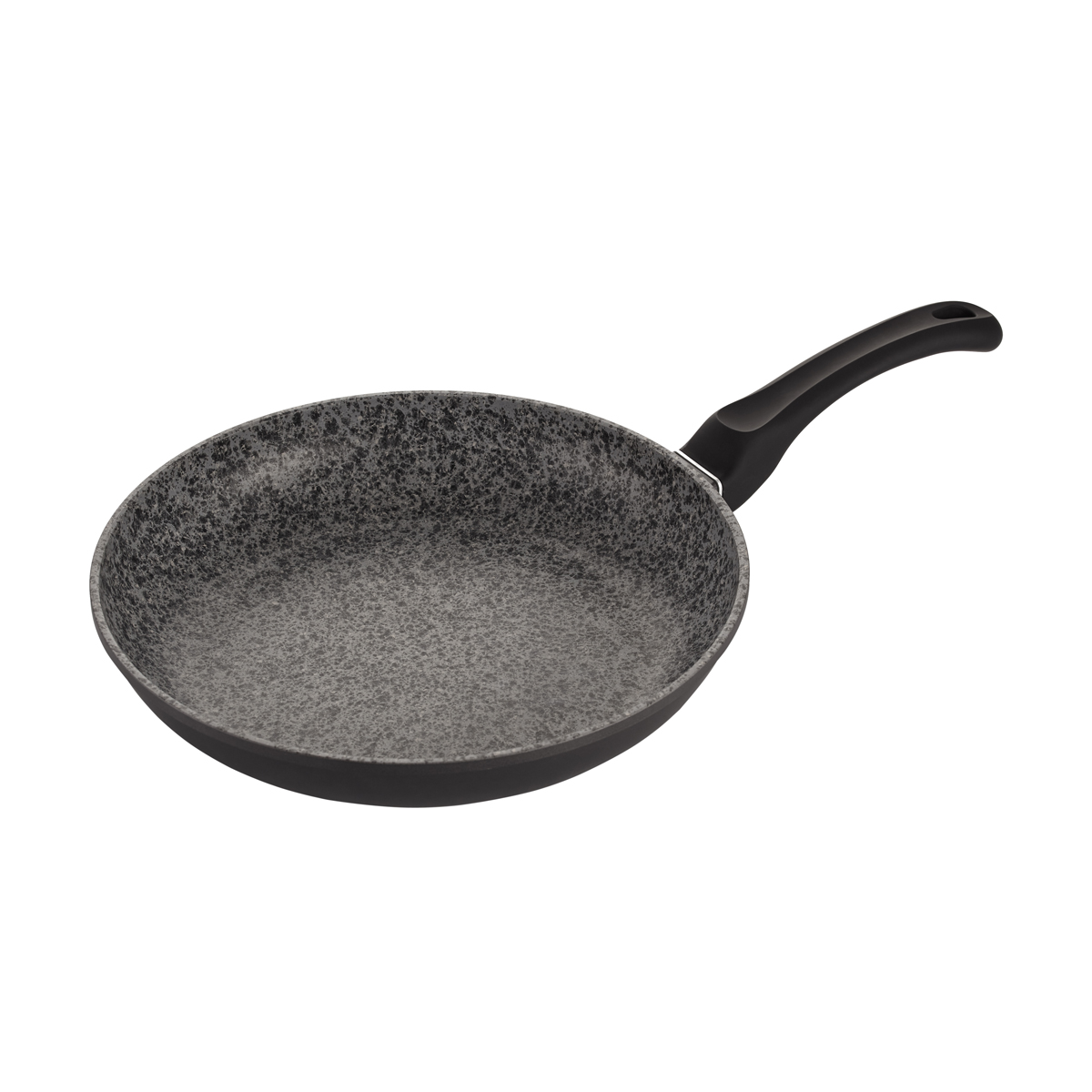 Алюминиевая сковорода Gipfel Arnica 0539 28 см фото