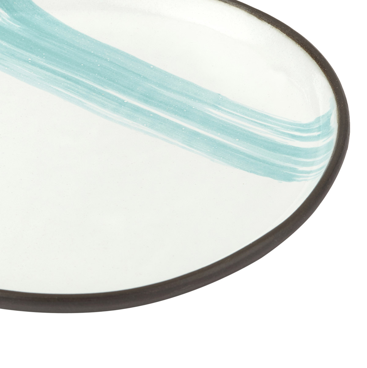 Тарелка круглая Gipfel Iceland 009000002 21,5 см фото