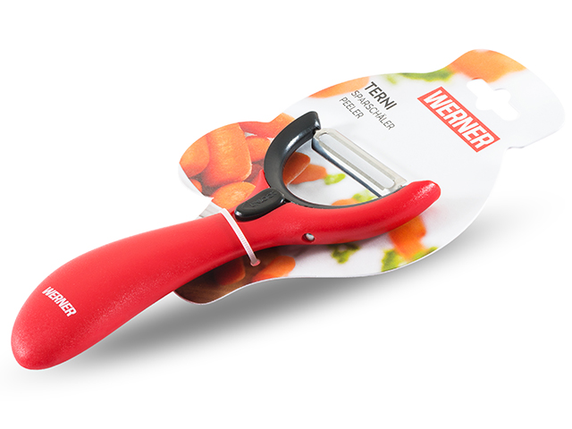 Овощечистка Werner Terni 50259 фото
