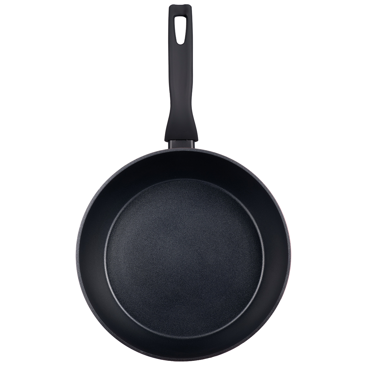 Алюминиевая сковорода Werner Allegro 52058 26 см фото