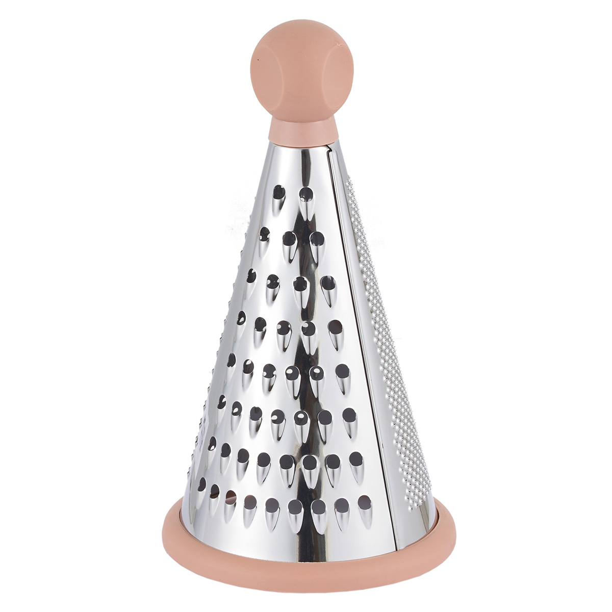 Тёрка трёхсторонняя Werner Eletto 51177 фото