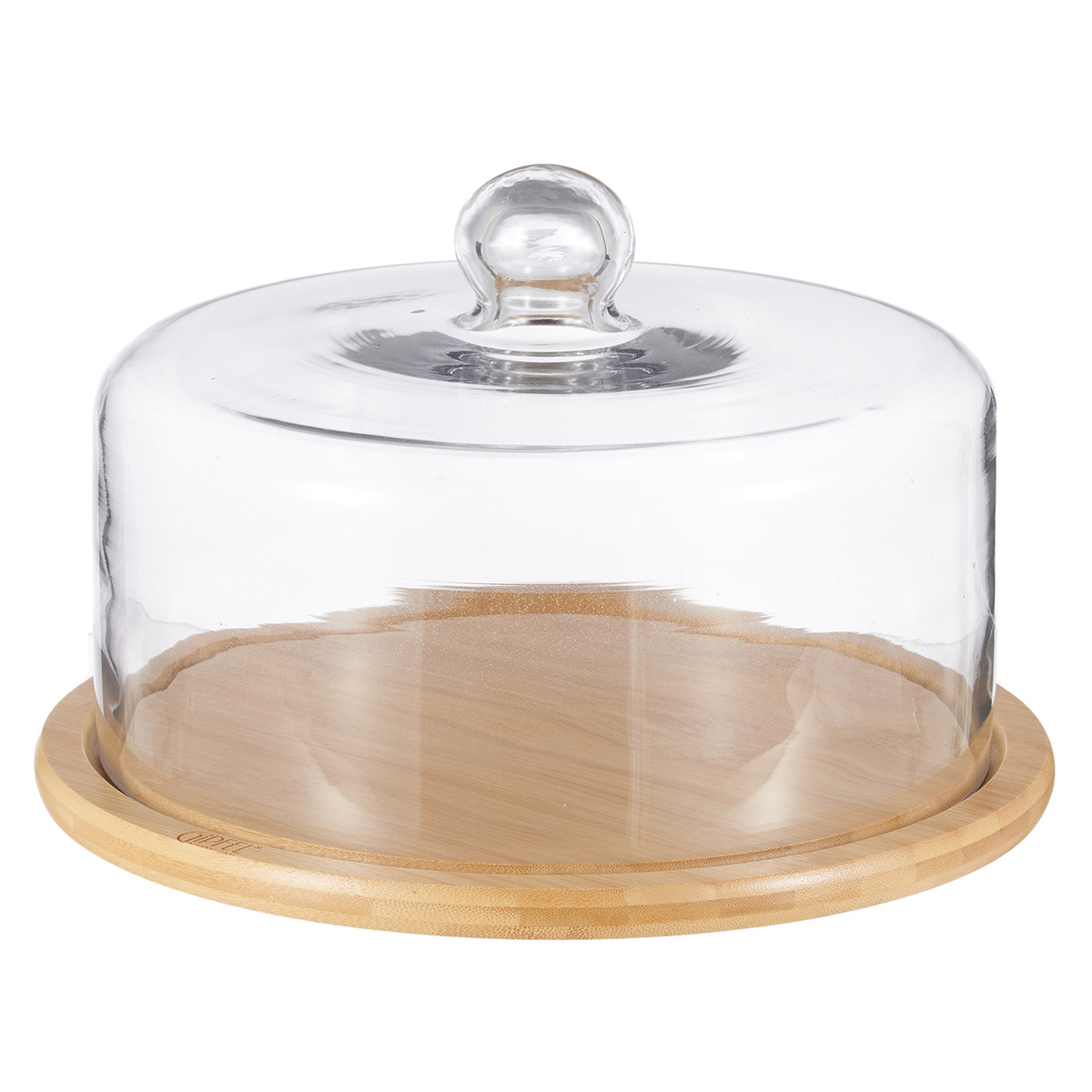 Подставка для торта Gipfel Fiore 52006 32x19,5 см