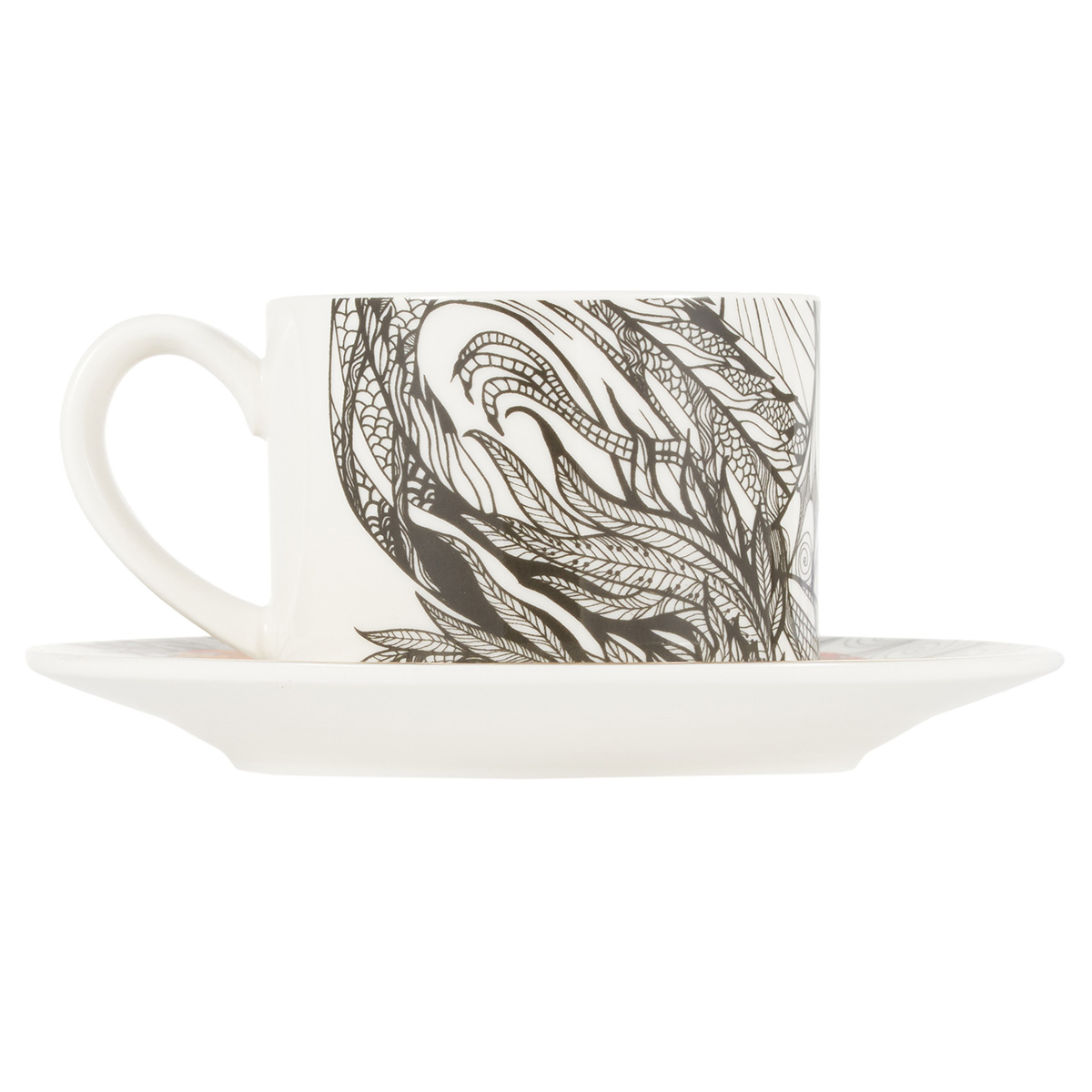 Чайная пара Gipfel Dragon 42944 фото