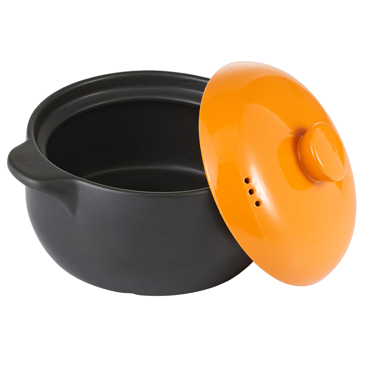 Кастрюля жаропрочная Gipfel Barbara 51303 32 см/4 л фото