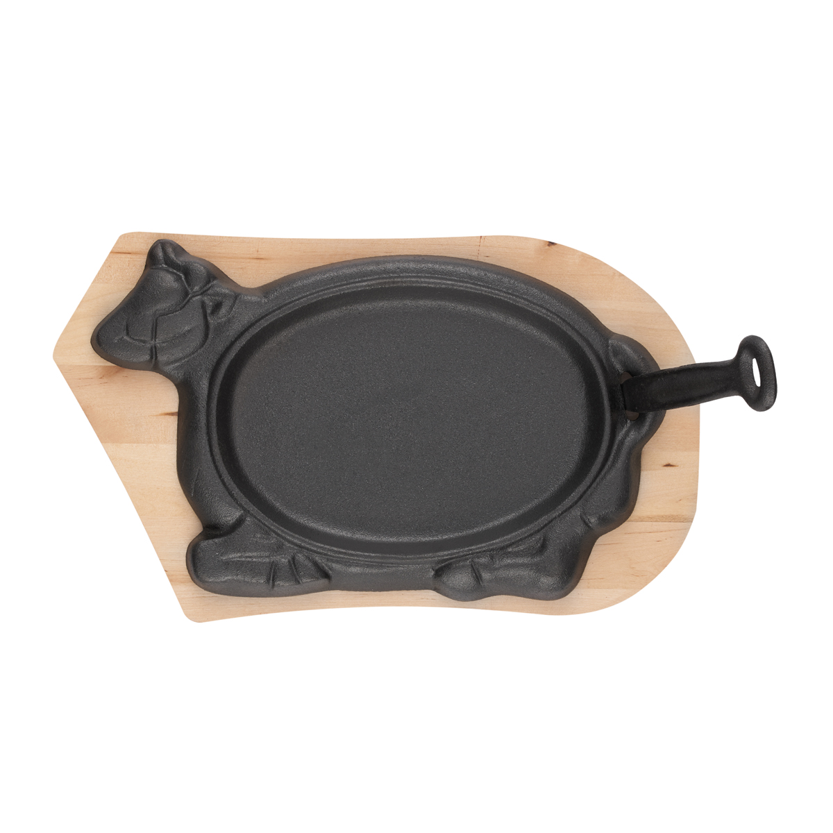 картинка 2235 GIPFEL Сковорода порционная DILETTO 32 см от магазина Gipfel