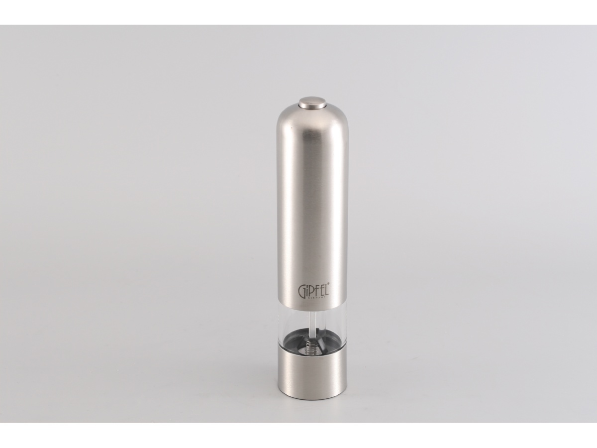 картинка Мельница для перца автоматическая Gipfel 9026 от магазина Gipfel