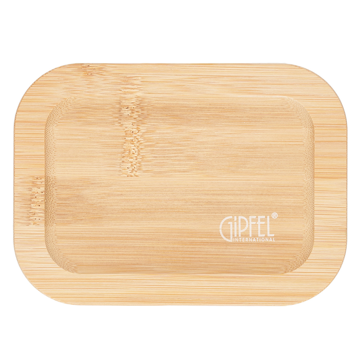 Контейнер стеклянный Gipfel Stor 51953 400 мл фото