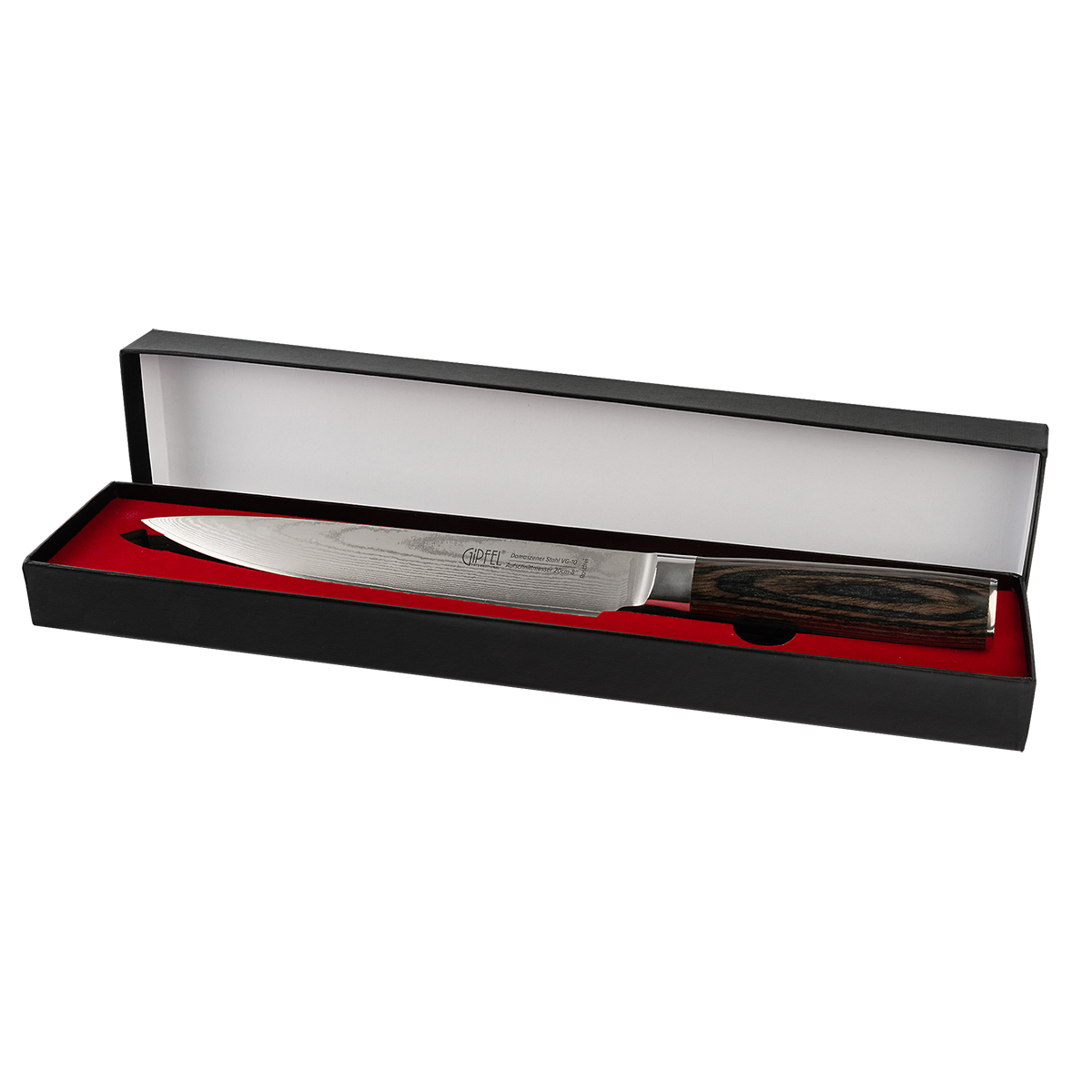 Нож разделочный Gipfel Akita 8419 фото