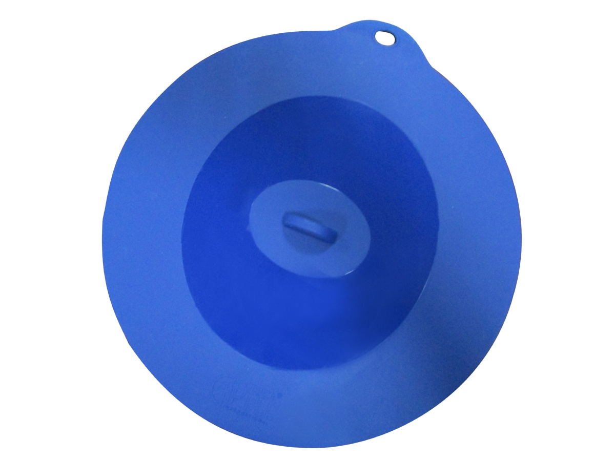 картинка 2630 GIPFEL Крышка силиконовая DISCOVER 22 см от магазина Gipfel