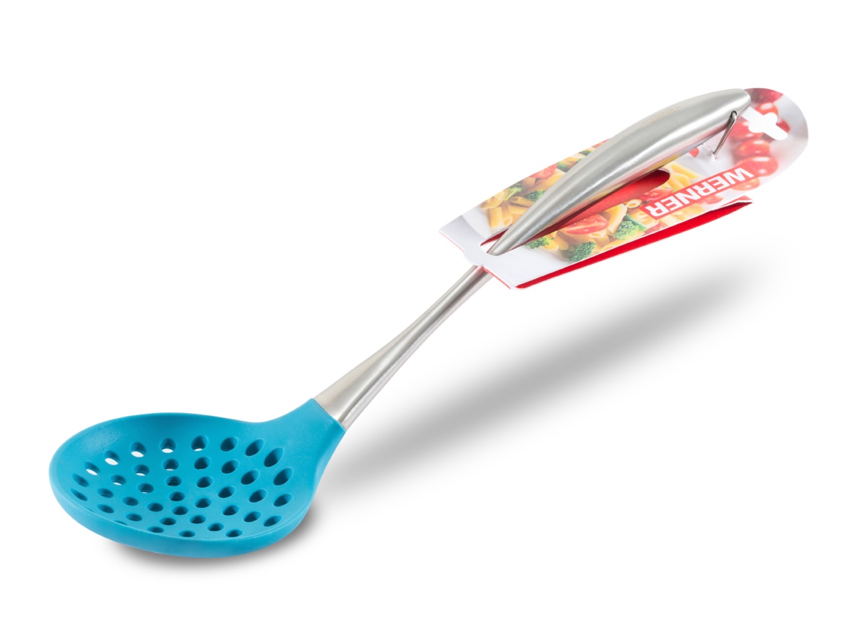 Шумовка Werner Vilano 50242 фото