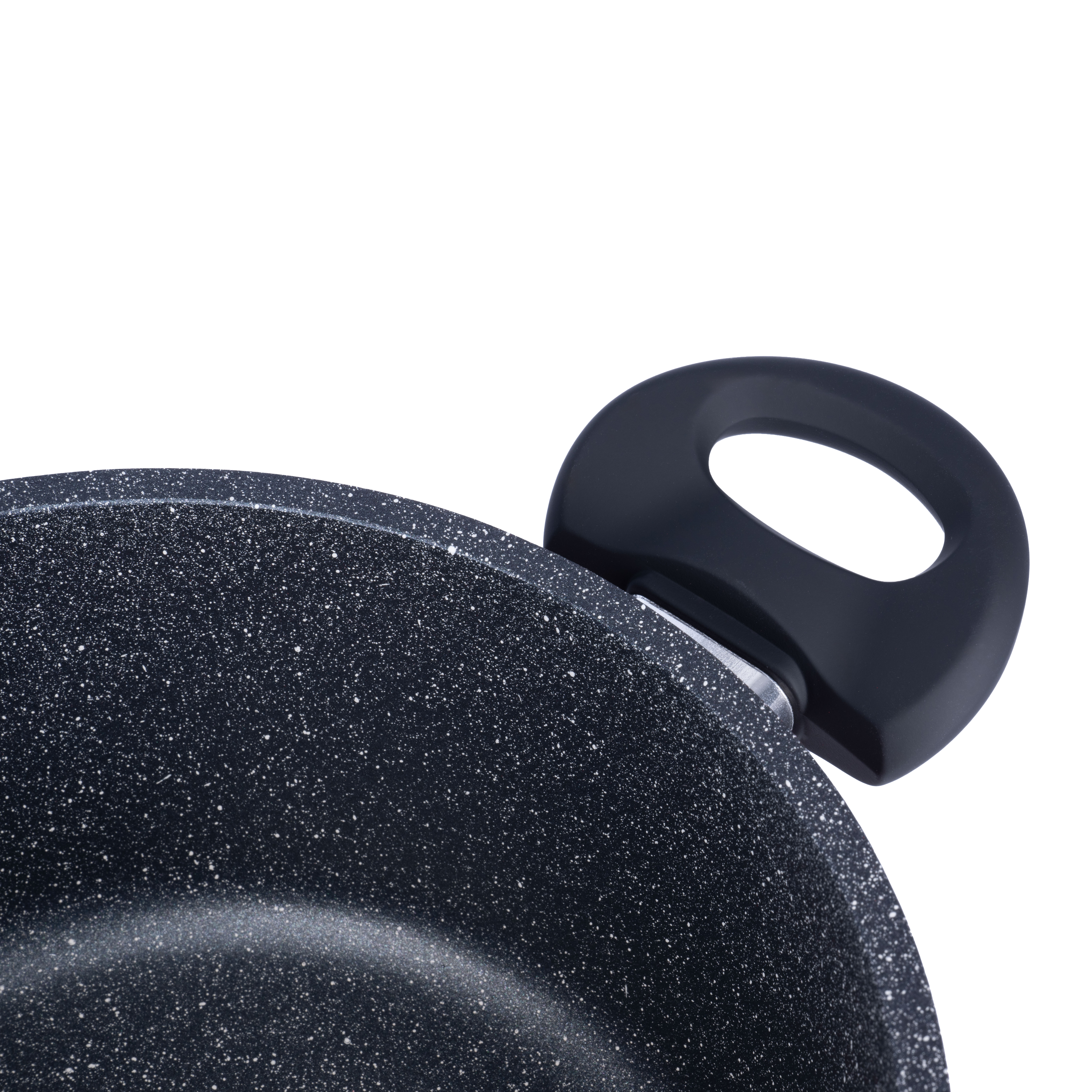 Кастрюля из литого алюминия Werner Letizia 52601 22 см/3,3 л фото