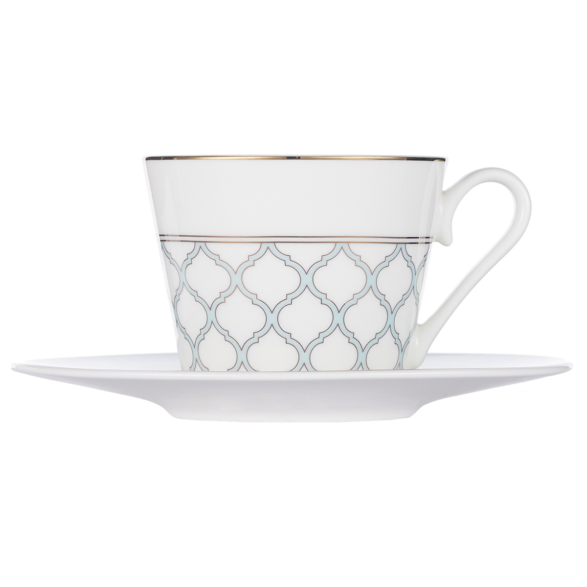 Чайная пара Gipfel Aurora 42867 фото