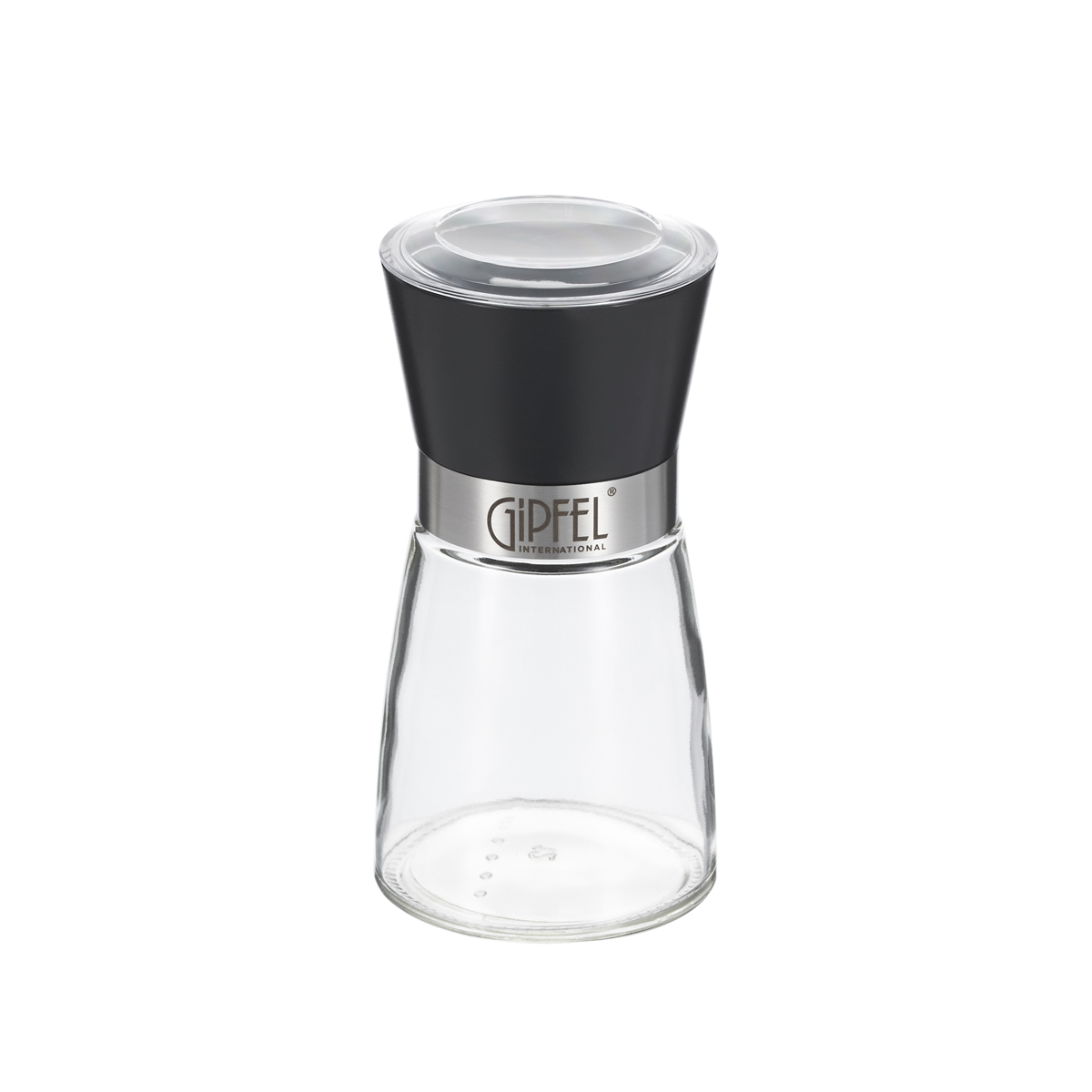 Мельница для перца и соли Gipfel Plain 50696 13 см фото