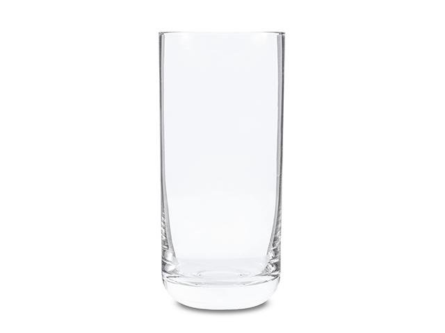 Бокал Gipfel Lungo 2113 0,4 л фото