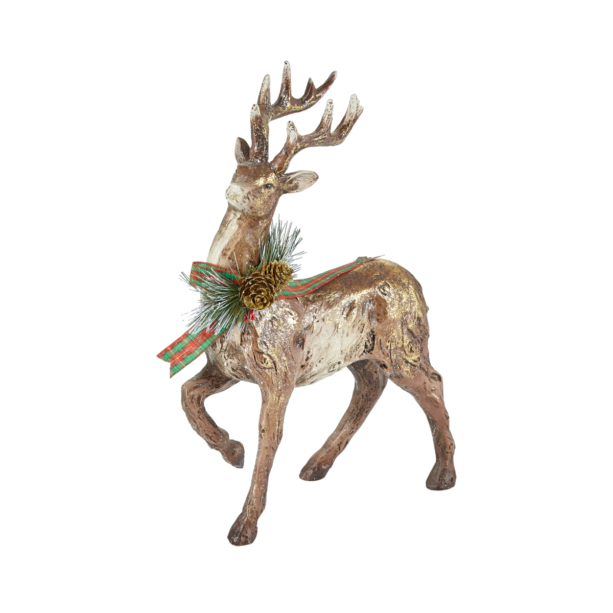 Статуэтка декоративная Gipfel Deer 41790 фото