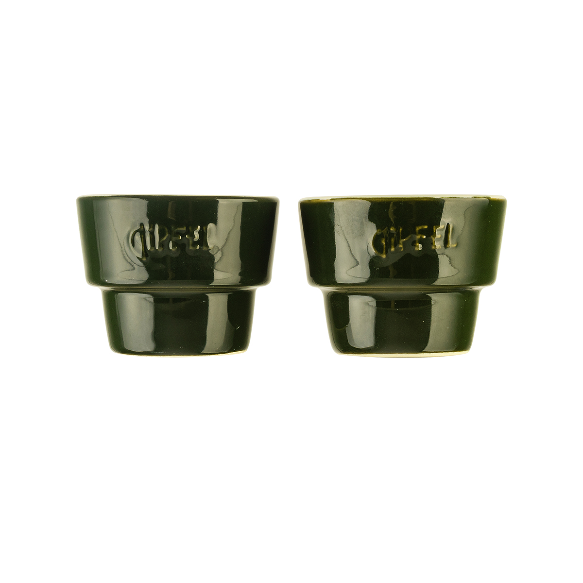 Набор пашотниц Gipfel Majolica 3924 фото