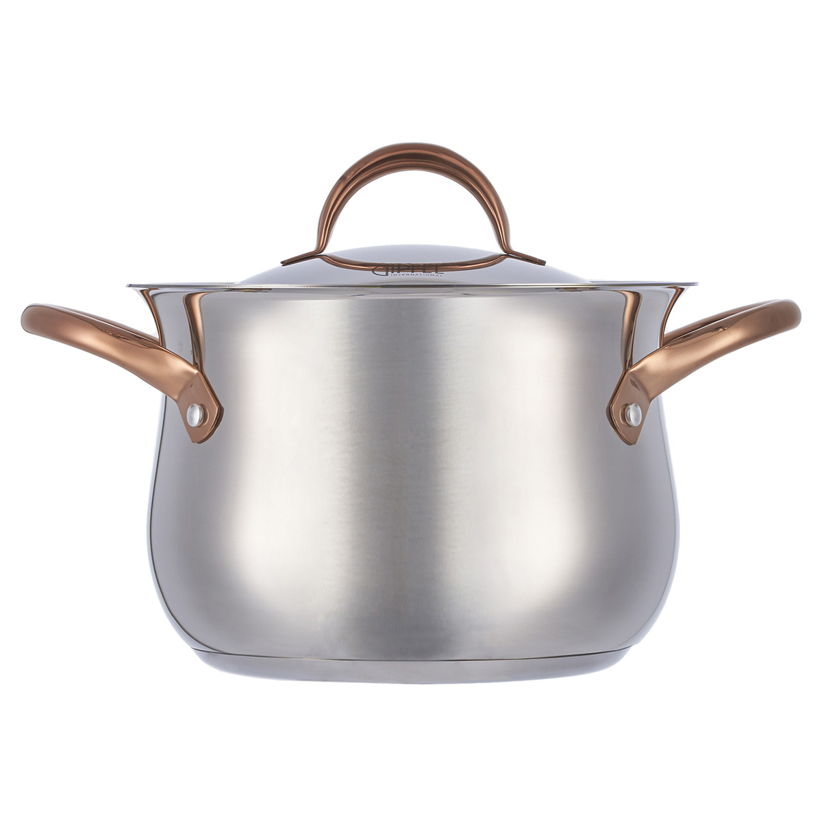 Набор посуды из нержавеющей стали Gipfel Absolute 51907 фото