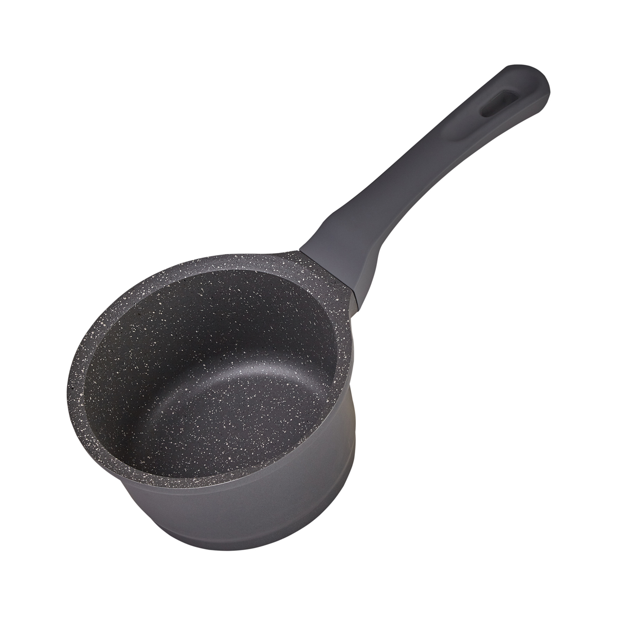 Ковш алюминиевый Gipfel Veding 0592 16 см/1,5 л фото