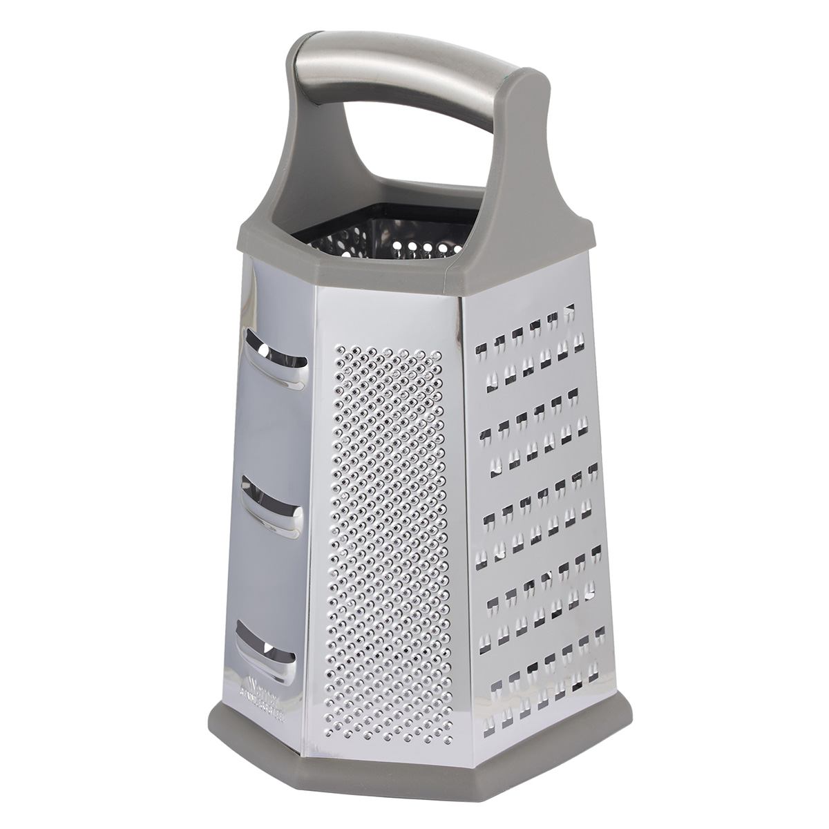 Тёрка шестисторонняя Werner Fresco 51175 фото