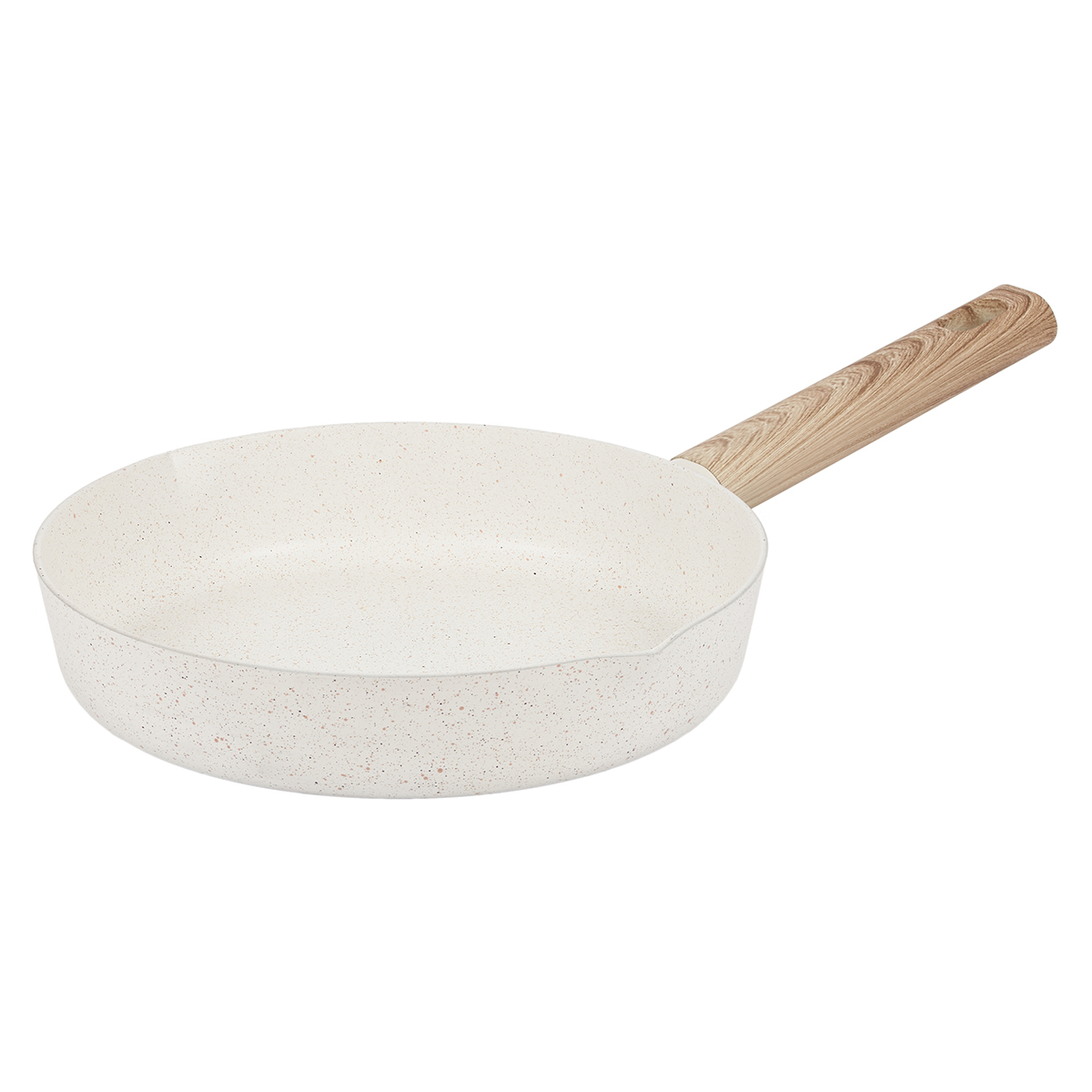 Сковорода Werner Organic Beige 51440 26 см фото