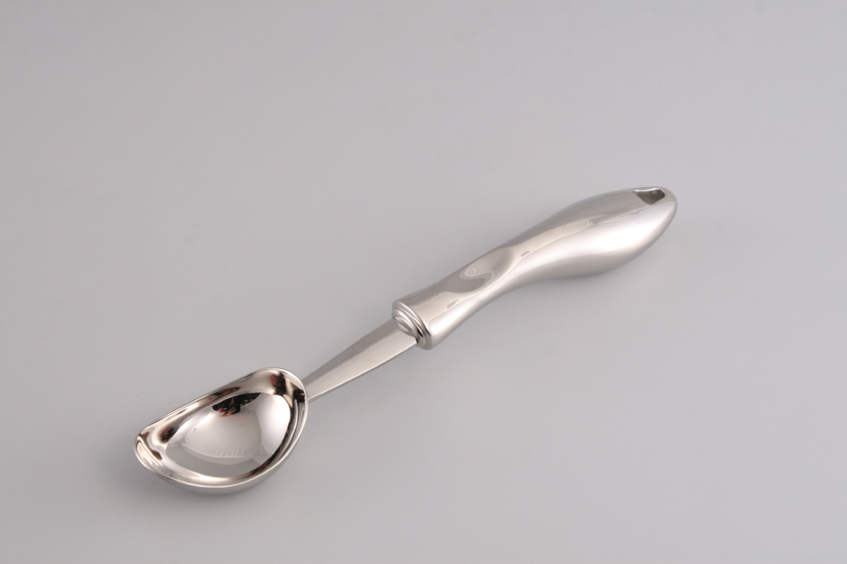 Ложка для мороженого Gipfel Ambiance 6024 фото