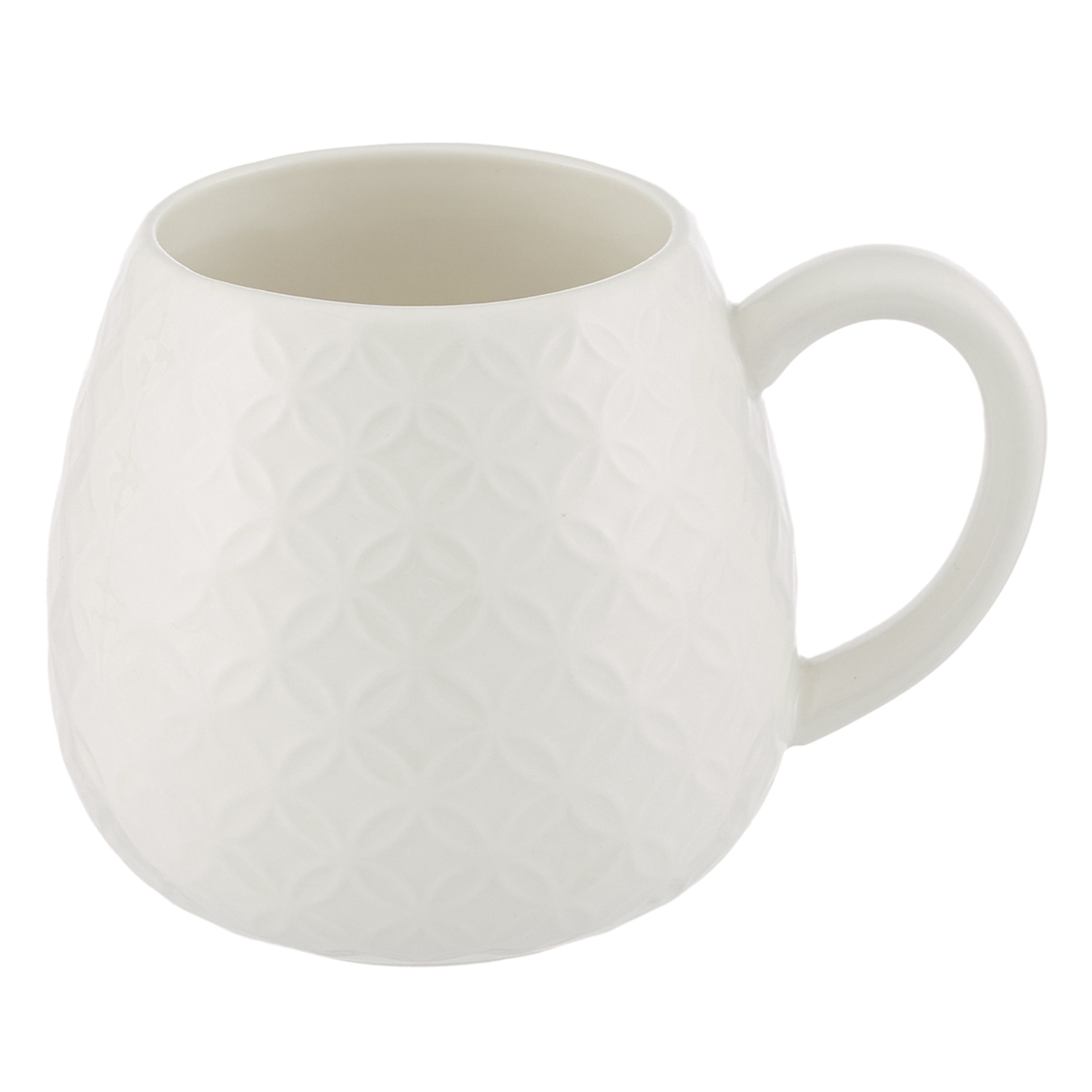 Кружка Gipfel Blanche 52101 400 мл фото