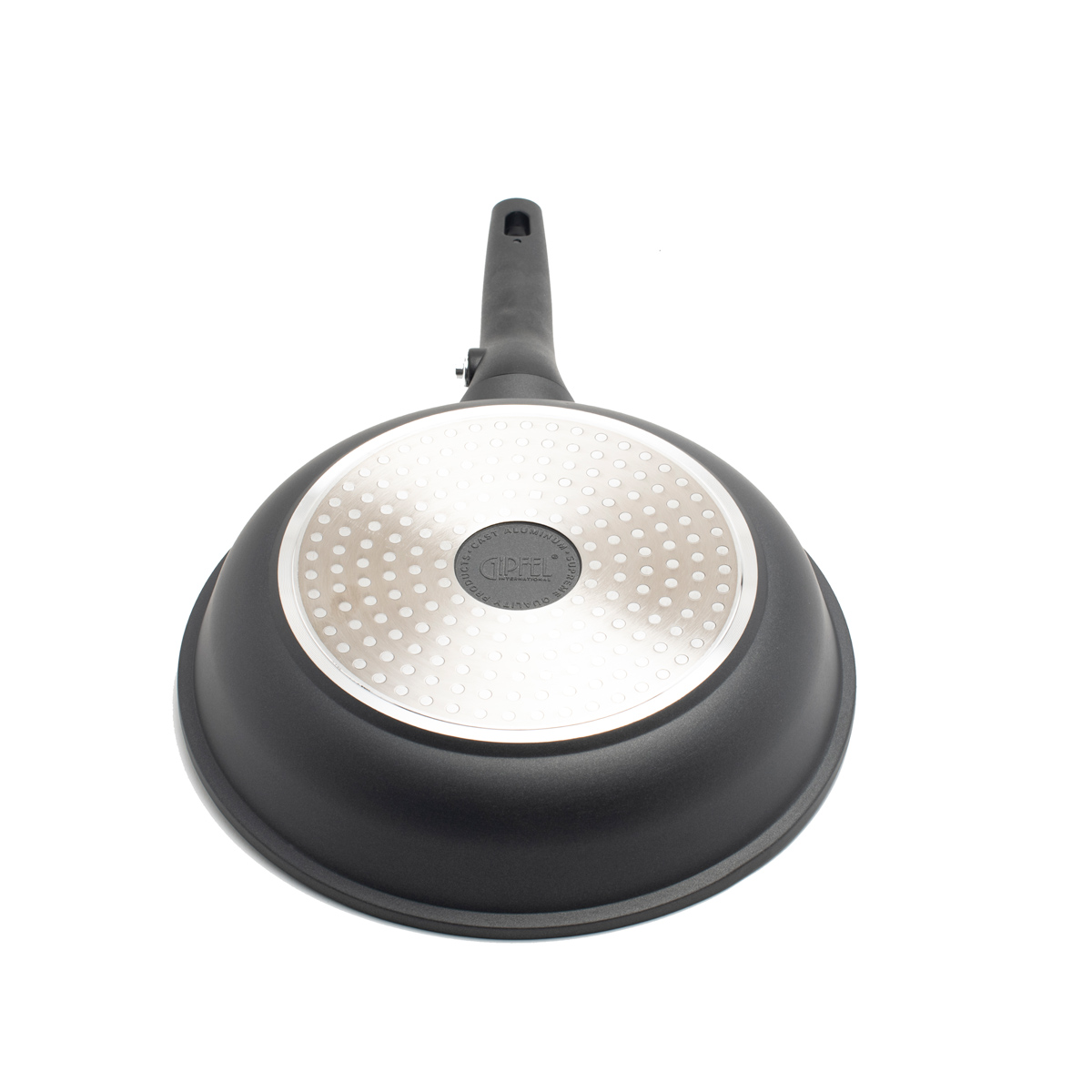 Алюминиевая сковорода Gipfel Marinella 0102 26 см фото