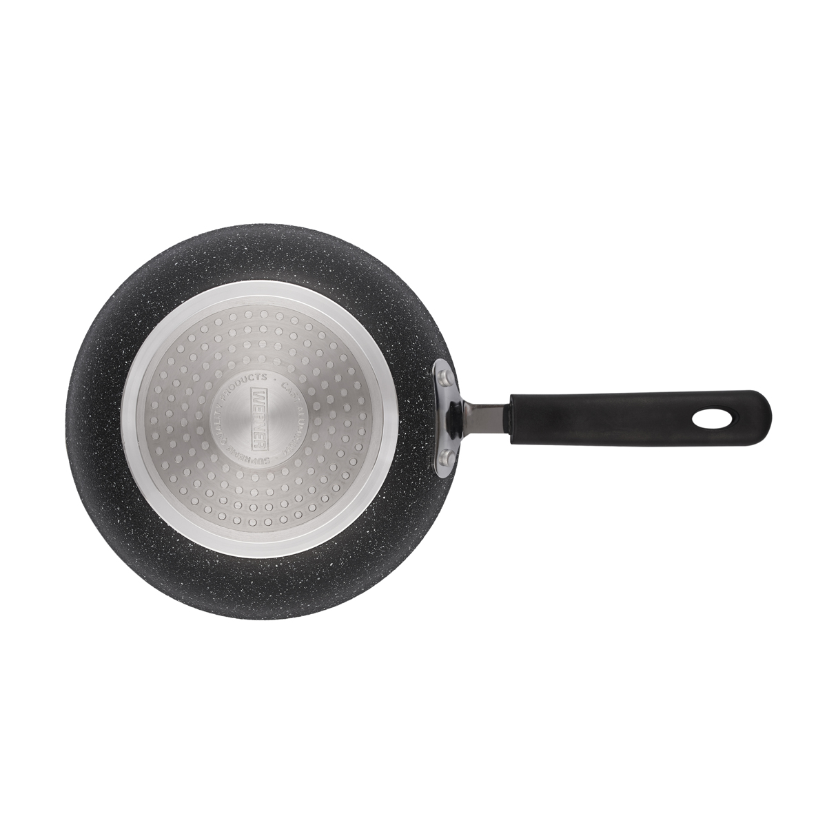 Алюминиевая сковорода Werner Rovigo 50302 20 см фото