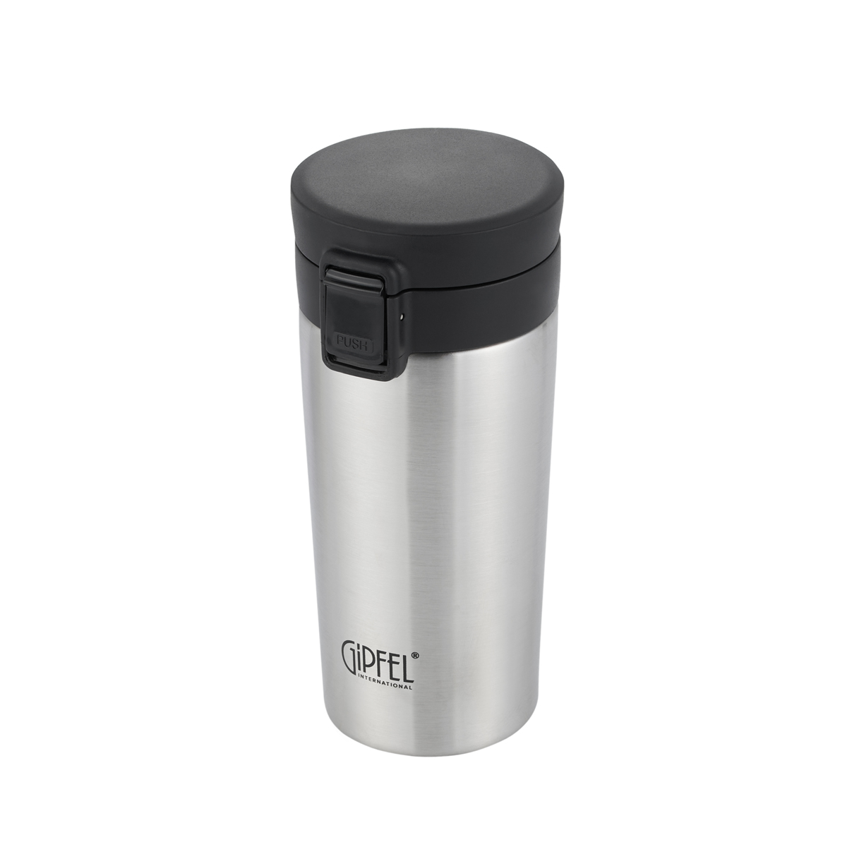 Термокружка вакуумная Gipfel Oslo 50930 350 мл фото