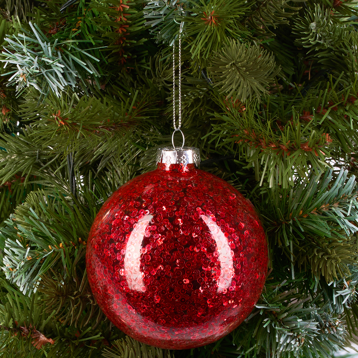 Набор шаров Gipfel Christmas Toys 41461 фото