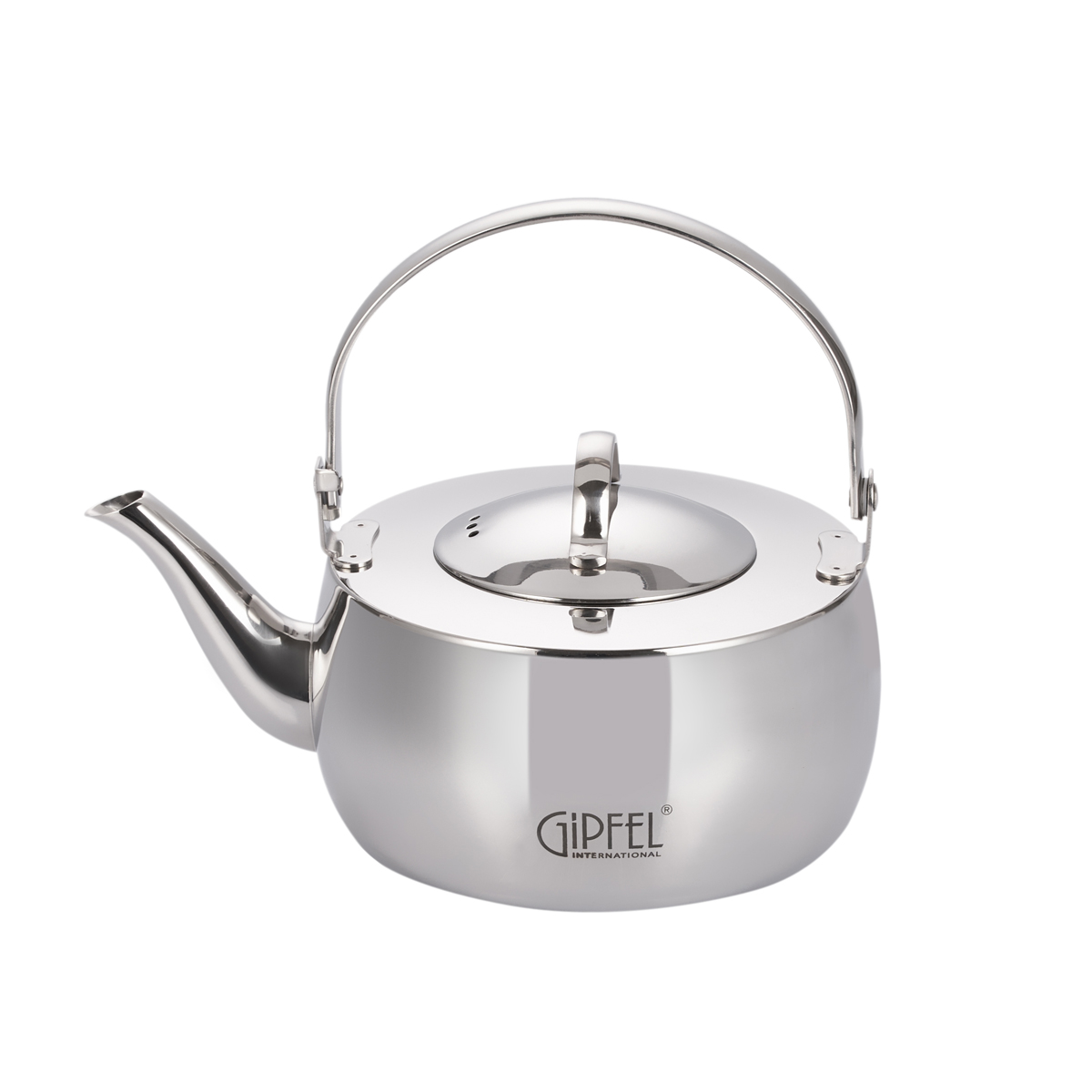 Чайник заварочный Gipfel 8635 600 мл фото