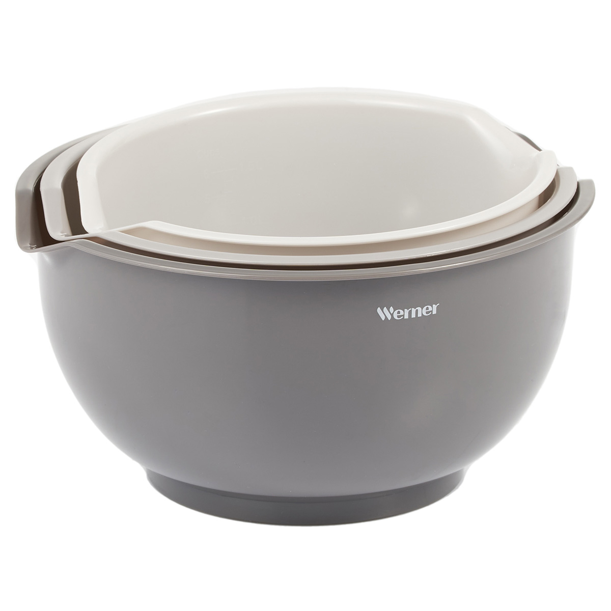 Набор мисок Werner Fresco 51213 3 предмета фото