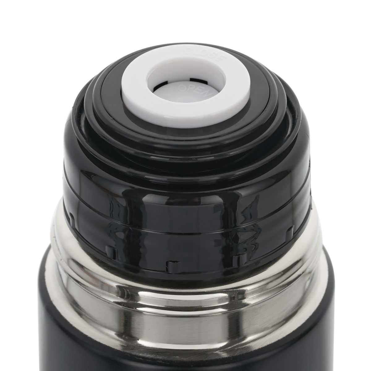 Термос вакуумный Gipfel Ambassador 50436 750 мл фото