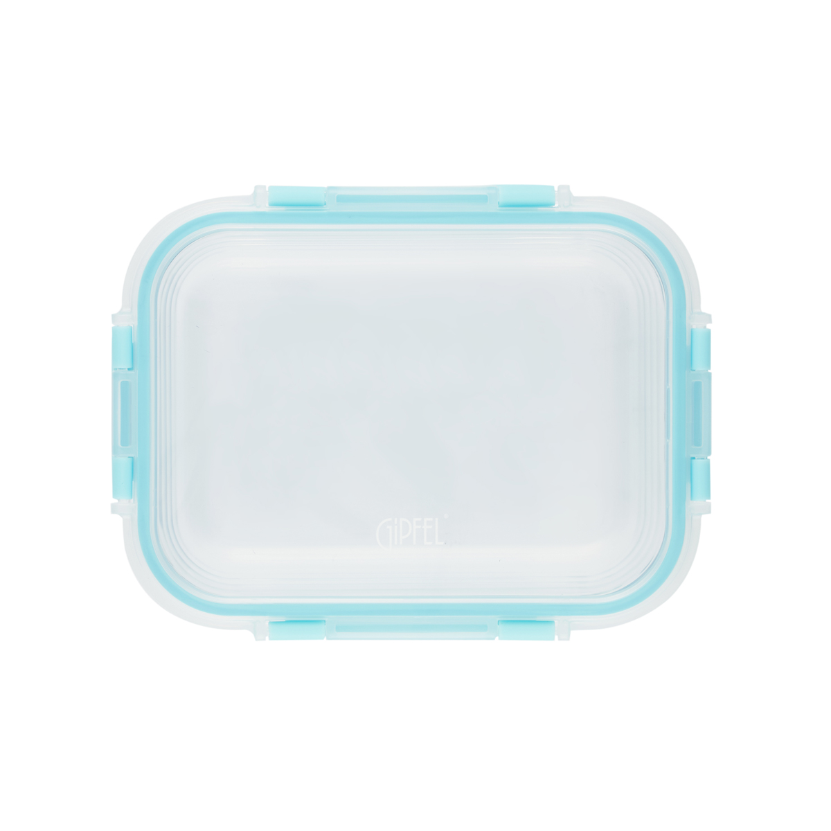 Контейнер стеклянный Gipfel Avalanche 50977 1050 мл фото