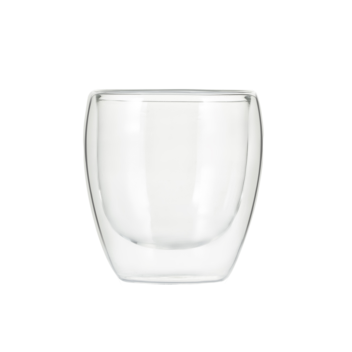 Набор стаканов Werner Linee 50414 250 мл 2 предмета фото